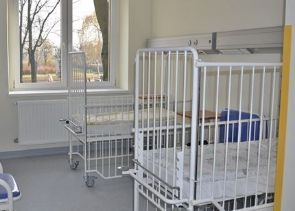 Szpital gotowy jest otworzyć oddział pediatryczny NFZ nie widzi takiej potrzeby