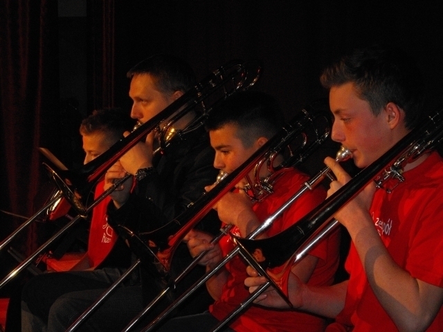 Koncert muzyki Jana Sebastiana Bacha