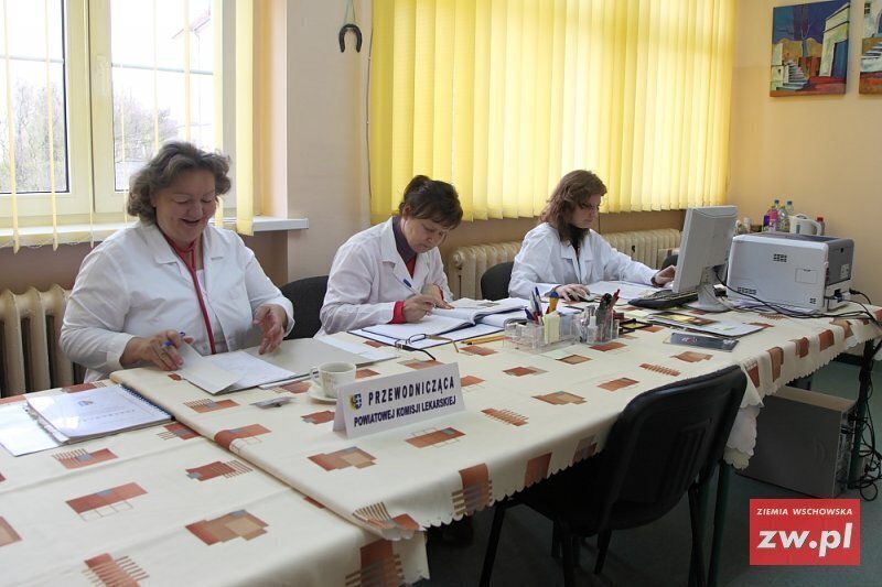 Kwalifikacja wojskowa 2015