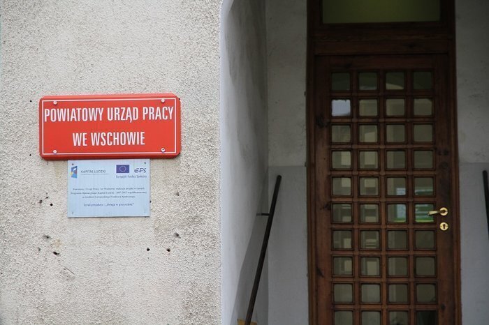 Kandydaci na dyrektora PUP Nowicki i Zawisza