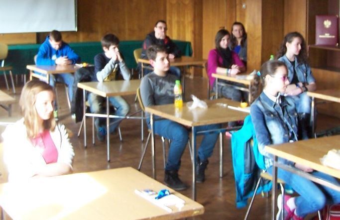 Eliminacje powiatowe z wiedzy pożarniczej za nami