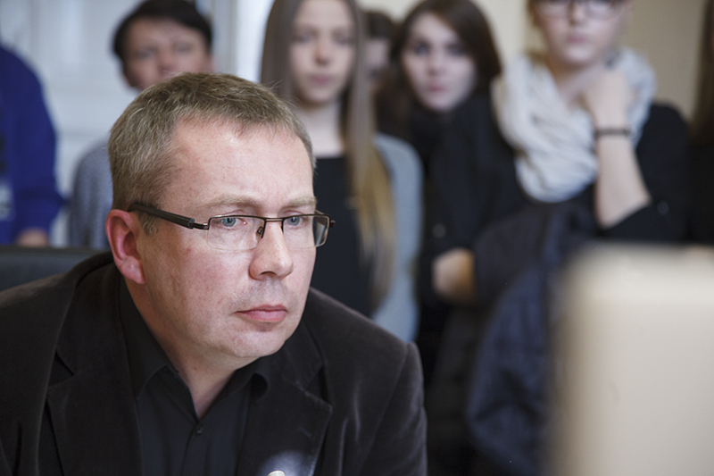 Burmistrzowie Wschowy i Limburga objęli patronat nad polsko-niemieckim projektem
