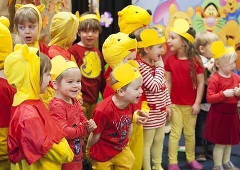 Wyróżnienie w ogólnopolskim konkursie