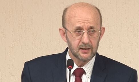 Było więcej rzek została tylko jedna