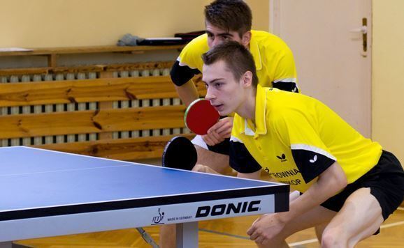 Powalczą w barażu o III ligę