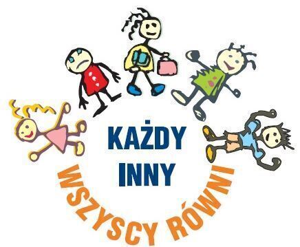 Przemarsz pod hasłem Każdy inny - wszyscy równi