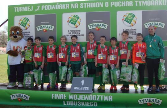 Zagrają na Stadionie Narodowym