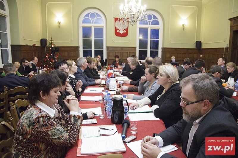Bogdan Jaworski Będę szukał kompromisu w radzie