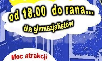 Jedyna taka noc detektywów