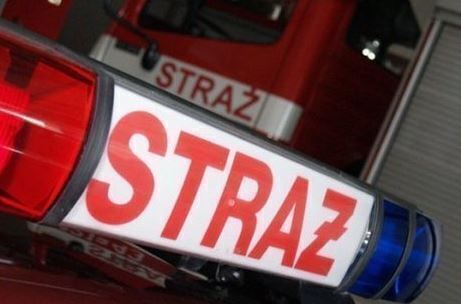 Zdarzenia w których uczestniczyli strażacy