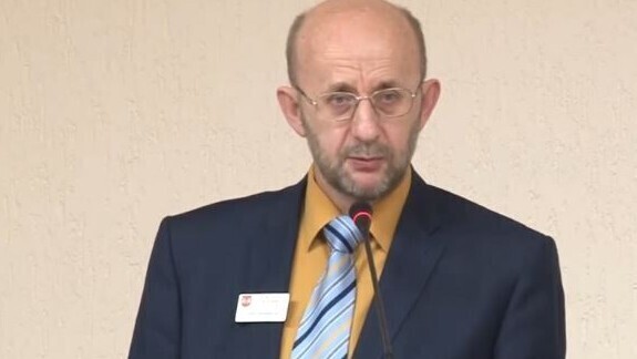 Haugwitzowie odwiedzą Sławę