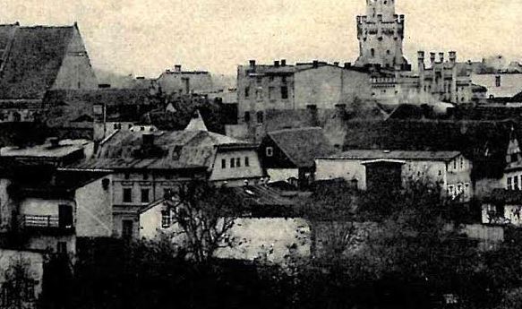 Wschowa utracona - nowe wydawnictwo MZW