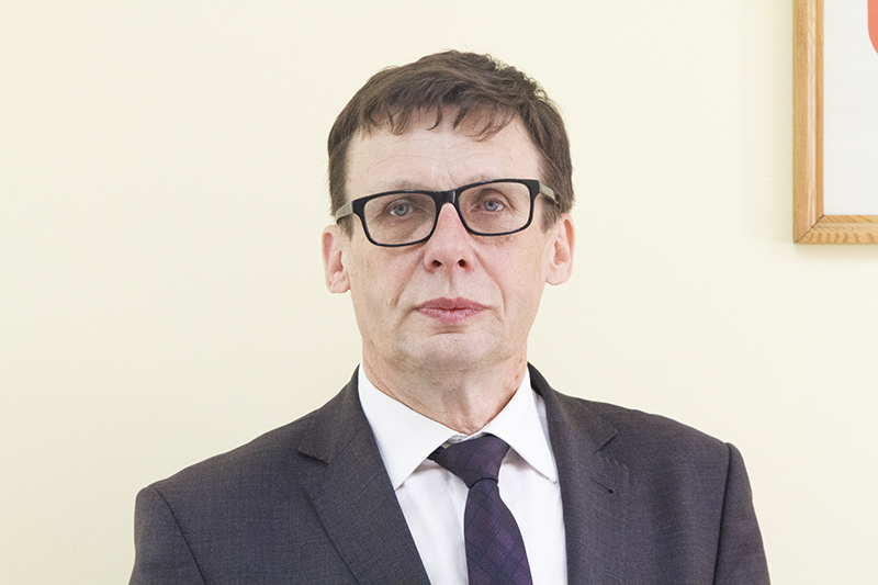 Wypowiedź na temat farm wiatrowych