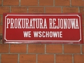 Prokuratura odmówiła wszczęcia śledztwa