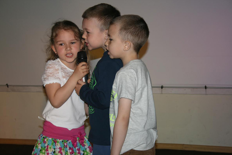 XII Wiosenny Przegląd Kulturalny