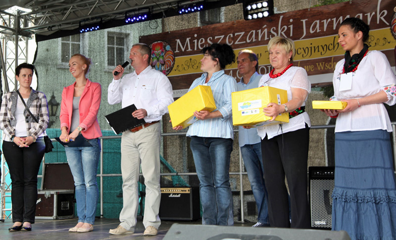 Drugi dzień Jarmarku