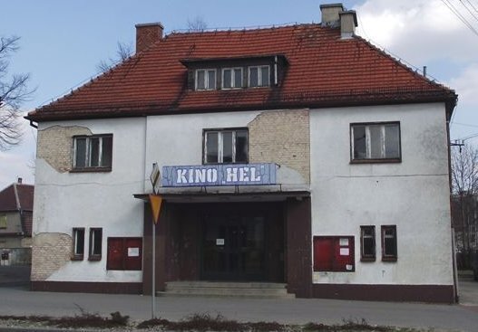 Kino Hel sprzedane