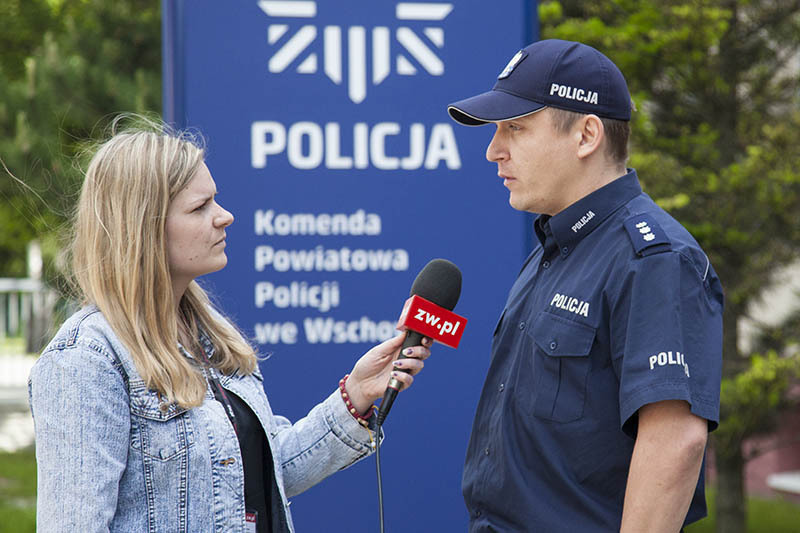 3 miesiące bez prawa jazdy za przekroczenie prędkości