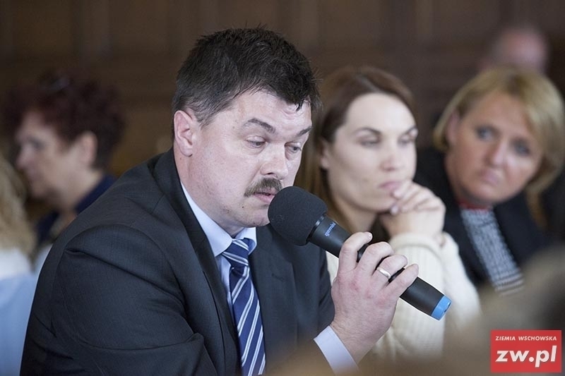 Radny ma wątpliwości co do niektórych działań muzeum