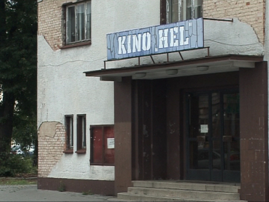 Sonda wschowskie kino