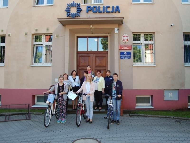 Przed Martyną Raczycką etap wojewódzki