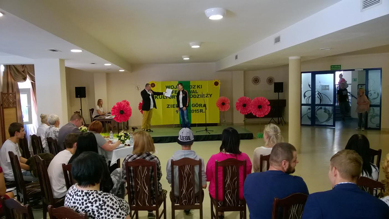 Kultura talent zwycięstwo.