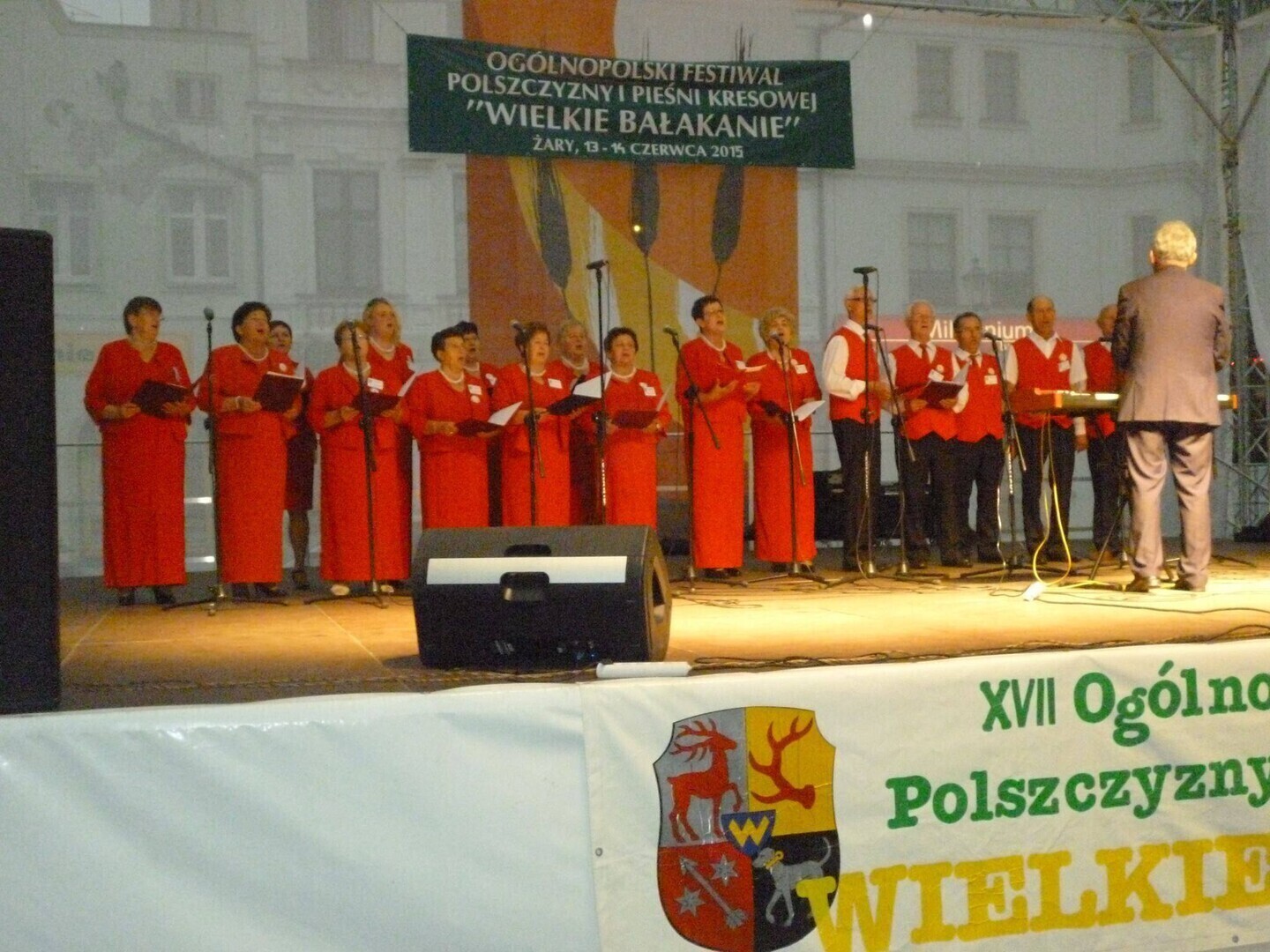 Chór Lutnia doceniony