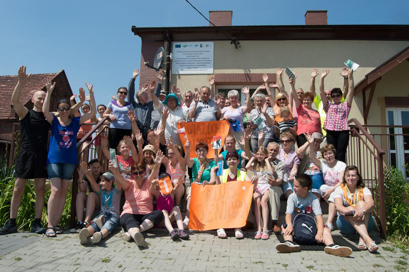 Odjazdowy Bibliotekarz 2015