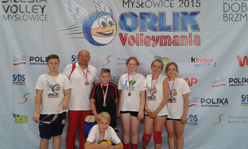 Zahir zagra w Finale ogólnopolskim