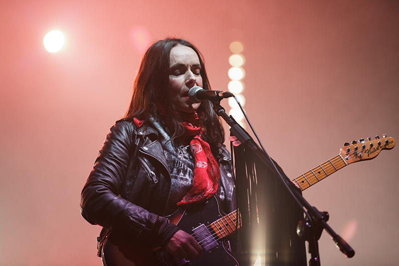 Kasia Kowalska we Wschowie