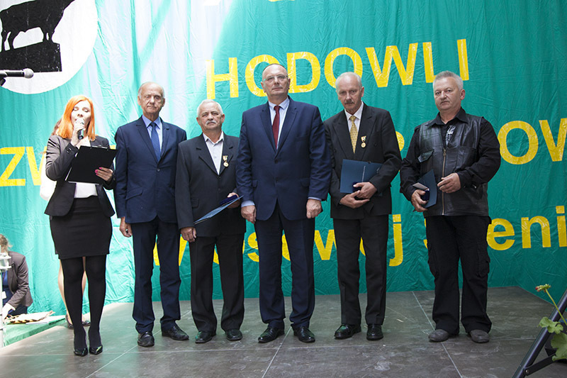 Jubileusz 70-lecia powstania firmy HZZ Osowa Sień