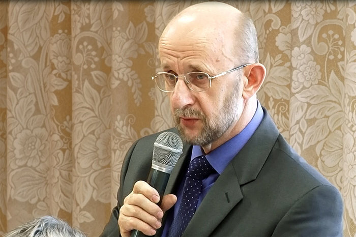 Sadrakuła Nowy dyrektor SCKiW po sezonie letnim