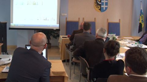 Dyskusja o działalności firmy Zbigtar