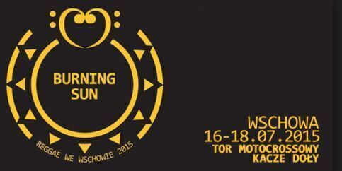 Pierwszy festiwal reggae we Wschowie