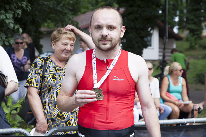 Sławski Festiwal Triathlonu