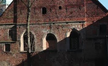 Filmowe spotkanie w cieniu Żłóbka Chrystusa Kripplein Christi