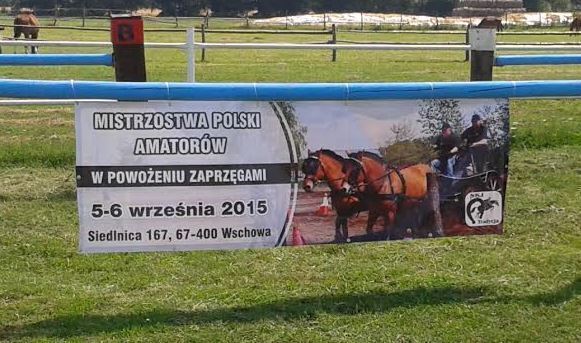 Mistrzostwa Polski w Siedlnicy
