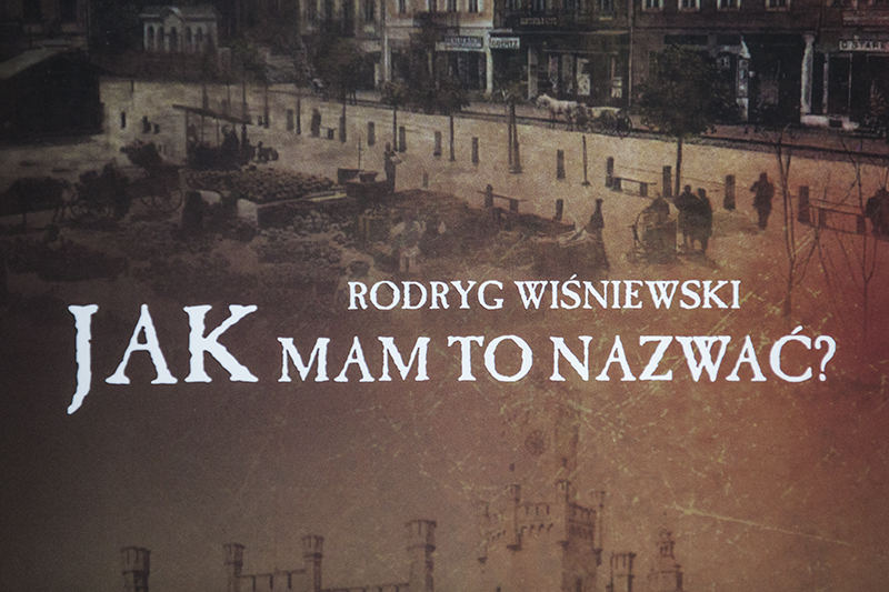 Ksiązka już w sprzedaży