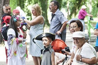 Dni Sławy Odszukają pierścień Witosławy
