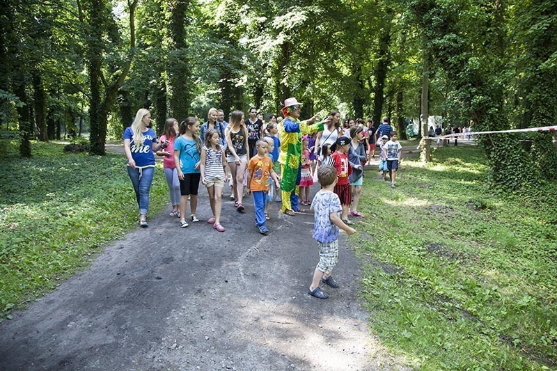 Szukanie zagubionego pierścienia