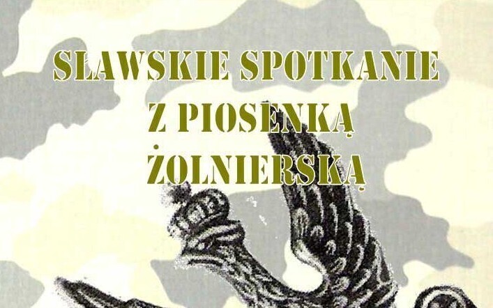 Sławskie Spotkanie z Piosenką Żołnierską