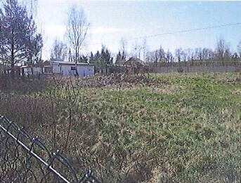 II przetarg ustny - Tarnów Jezierny