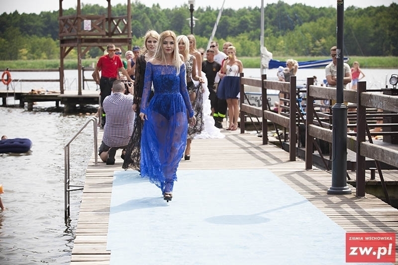 W sobotę Wybory Miss Sławskiej Plaży