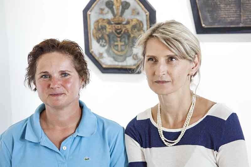 Ambitne plany MZW przy współpracy z Magdaleną Oxfort