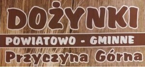 Zbliżają się Dożynki Powiatowo-Gminne