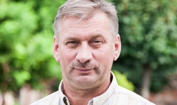 Problem suszy i nieobecność pani burmistrz