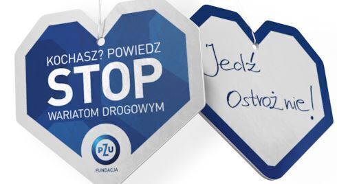 Wspólna akcja policji i wolontariuszy
