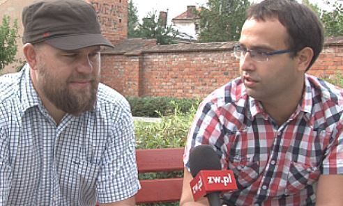 Powakacyjne plany stowarzyszenia