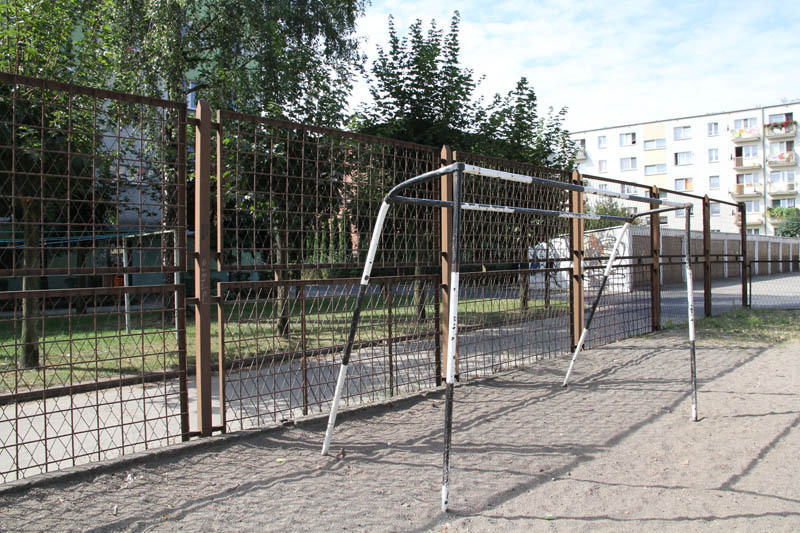 Mieszkańcy skarżą się na hałas