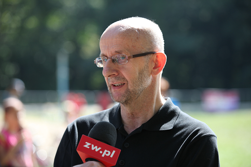Sadrakuła Wyciąg do nart wodnych w następnym sezonie
